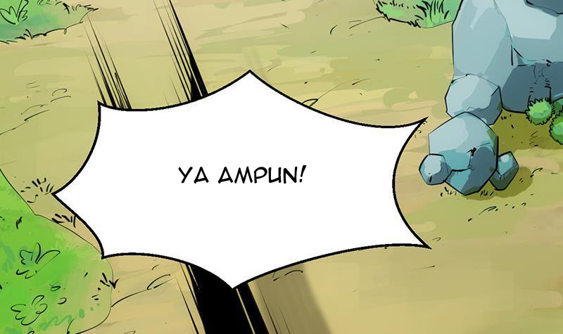 The Immortal Devil Emperor Chapter 86 Bahasa Indonesia